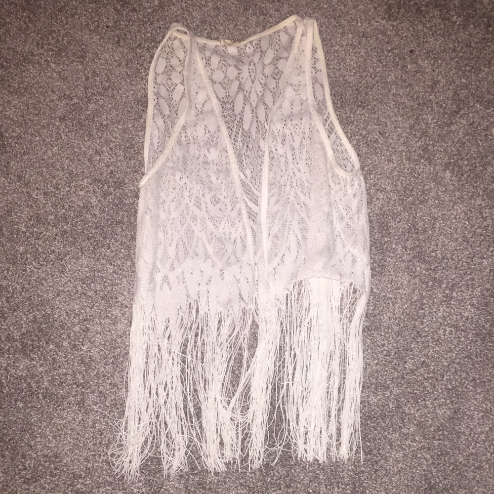 BKE lightweight cover up
